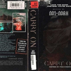 NO1-NOAH - Carry On